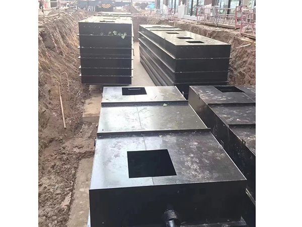 承留镇​甘肃嘉源通环保：全品类水处理设备，一站式守护碧水清流